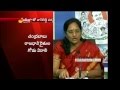 Vasireddy Padma slams AP governmet over Land Pooling issues
