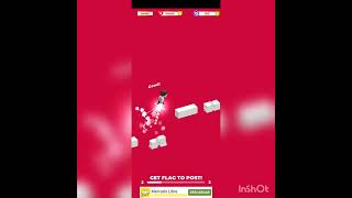 Earn up to $300 in weekly prizes by playing Flare Jump. Play Now on Android or  www.pipeflare.io screenshot 3