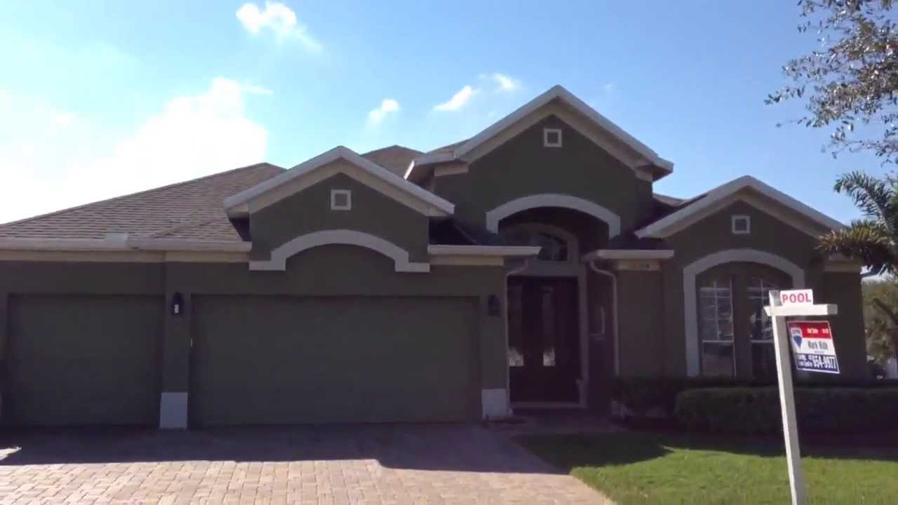 Westfield Lakes, Winter Garden Home For Sale Mark Hide RE/MAX REALTOR