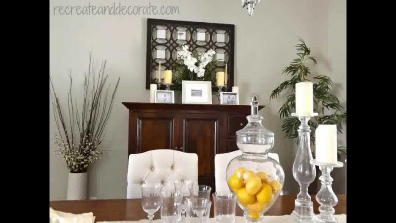 vintage dining room ideas