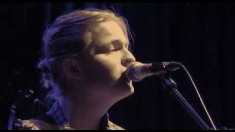 Dandelion, live at Volta, Amsterdam, complete set