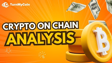 Hidden Secrets of Crypto with On-Chain Analysis | Guide to On-Chain Analysis in Bitcoin