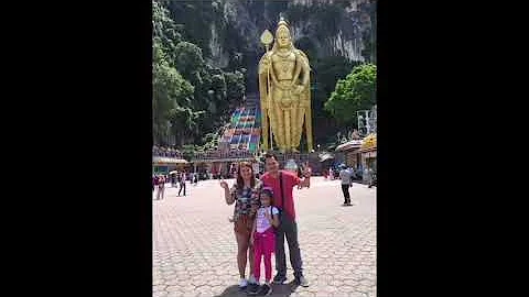 New Family Intro | KrazeeDan