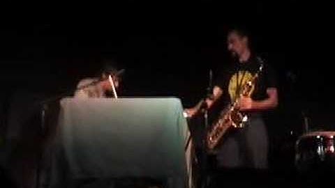 ASSEMBLAGE POINT AT 2007 GMMA 27 OCT