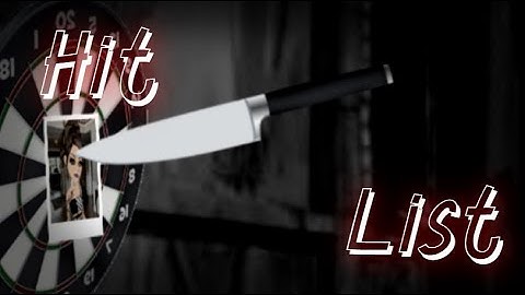 Hit List S1 Intro |Mini Msp Series| (13+)