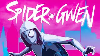 Spider-Gwen - Born Ready Music video