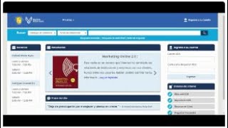 Cómo registrarse en el OPAC de biblioteca screenshot 5
