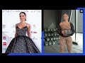 Mýa Shows Off Her Strength-Training Workout | Strong Like | Women's Health