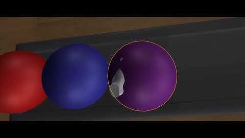 VR Bowling Mesh/Texture Optimization And Highlight | Oculus Rift S | Unity3D Game Development Diary