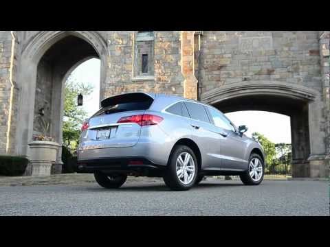 2013-acura-rdx-awd---winding-road-pov-test-drive