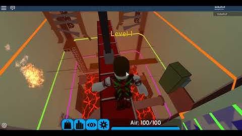 ROBLOX-FE2 Map Test:Annihilated Academy(Insane)(Solo)/Speedrun