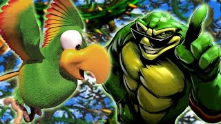 Top 10 Infuriating Moments In Gaming - TheCartoonGamer