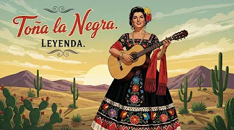 Toña la Negra 🎙️ Sus Mejores Canciones | Boleros y Música Romántica de México