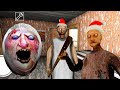 Granny Live Gaming Granwy Gameplay video live Horror Escape Game