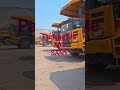 Hemraj JCB vlogs video parking Me SANY machine 500@refugiomental6032 #mining #jcbvideo