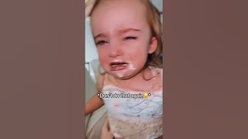Thumbnail of TAKING ICE CREAM FROM A TODDLER