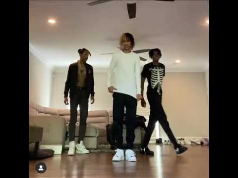 Lil Uzi Vert - Futsal Shuffle | Ayo & Teo + Hiikey