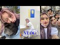[vlog]大阪の実家に帰省！結婚について語りました🌸 MARCH VLOG|lifeinjapan