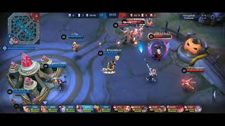Download Mobile Legend Ruby Montage Video MP3 Mobile Legend Ruby Montage