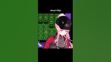Gigi Murin lives rent-free in Mori