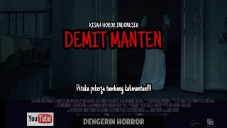 Download Lagu Demit Manten - Kisah Horor Nyata Indonesia