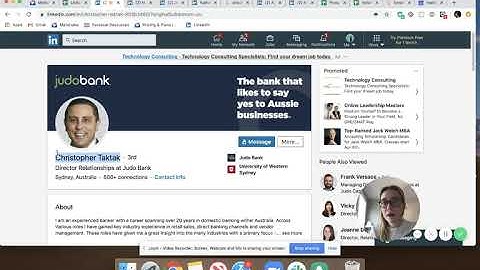 How we use the LinkedIn Google Sheets Tool at Mailshake