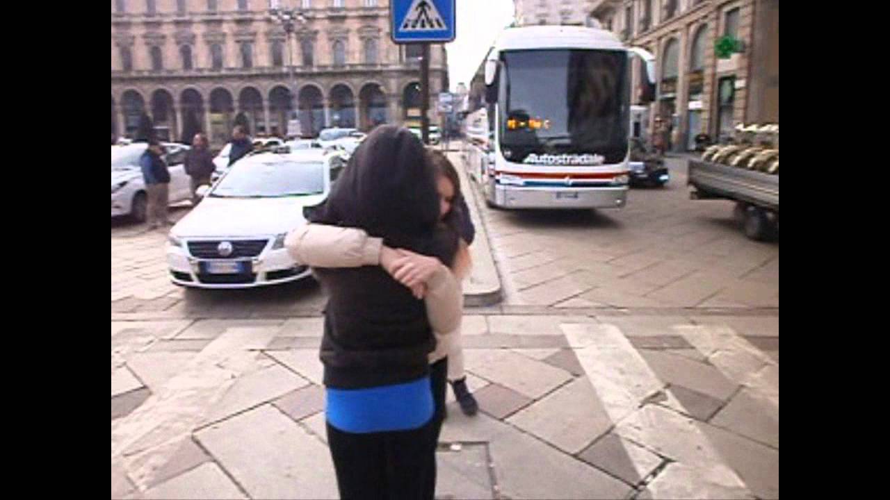 574 km distrutti. ♥