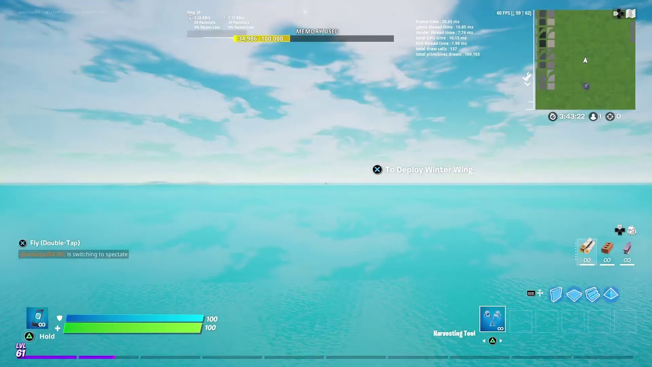 How to get the kingsman umbrella YouTube