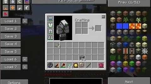 Tekkit Tutorials: Episode 2: Compressor and Recycler