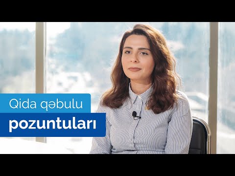 Qida qəbulu pozuntuları: sinir anoreksiyası və sinir bulemiyası #ArtıqGüvəndəsiniz