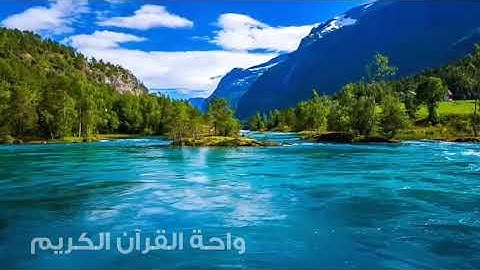 سورة الهمزة بصوت الشيخ عبدالباسط عبد الصمد - تلاوة مهيبة