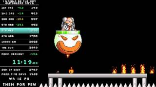 I Wanna Be The Guy Glitchless 28 22 Youtube