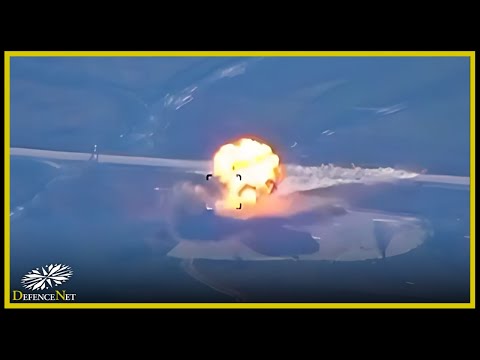 Πακιστανοί: Αντεπιτίθενται και «εξαερώνουν» τους Ταλιμπάν | DefenceNet TV