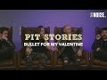 Bullet For My Valentine Tell Us Their The Best, First & Worst Mosh Pit Stories