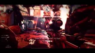 MINI EDIT - COD AW