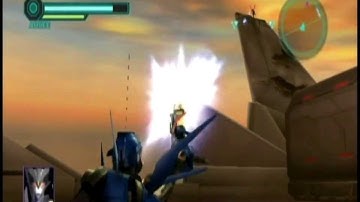 Transformers Prime The Game 09 The Spiders Web