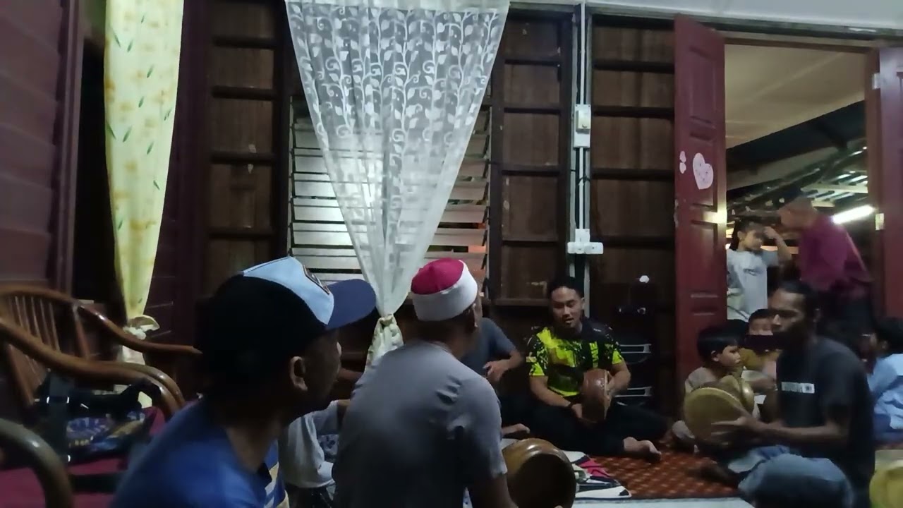 Kampung Permatang Pelanduk (06/02/2026)