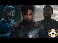 Black Panther Teaser Trailer BREAKDOWN