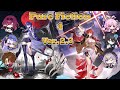 E0 Acheron + DoT & E0 Himeko + E6 Herta Pure Fiction 4 Ver. 2.3 | Honkai: Star Rail