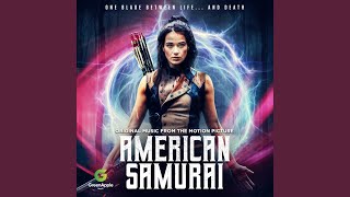 American Samurai Intro