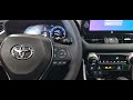 2024 TOYOTA RAV 4 RAV4 MAINTENANCE OIL LIGHT RESET TUTORIAL EASY 2024 TOYOTA RAV 4 RAV4 MAINTENANCE OIL LIGHT RESET TUTORIAL EASY