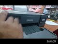 تعريف طابعه ابسون وتصفير وساده الحبر Epson L8050 Printer تعريف طابعه ابسون وتصفير وساده الحبر Epson L8050 Printer