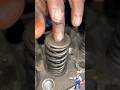 How to Install Valve Springs Fast #shorts