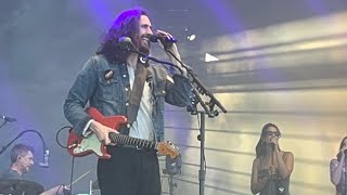 Eat Your Young - Hozier (Live at Bourbon & Beyond)