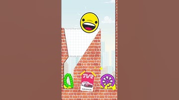 Draw To smash #level 692 #game #shorts #video #foryou