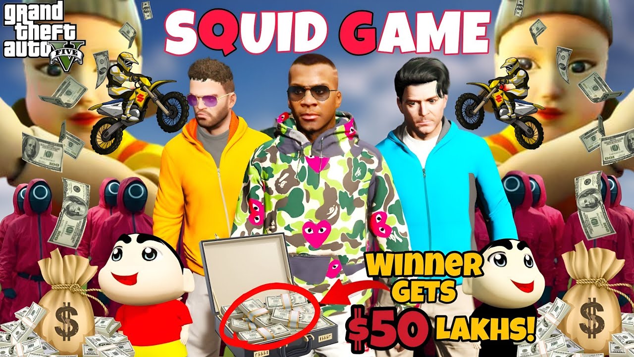 GTA5 | Shinchan Bike Jump Over Helicopter!? | Malayalam Deadly Challenge