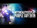 MythicalityCosplay | Purple Guy TikTok Compilation