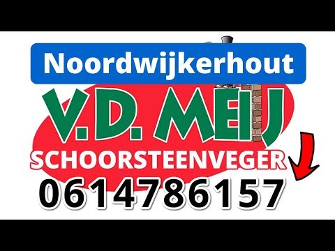 Schoorsteenveger Noordwijkerhout - 0614786157 - Van der Meij Dak en Schoorsteenspecialist NL-ZH