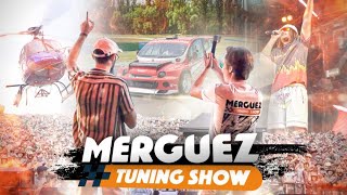 MERGUEZ TUNING SHOW : C'était une dinguerie