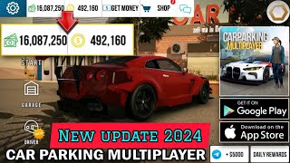 How To Make Money Fast Car Parking Multiplayer[NO GG/Glitch]